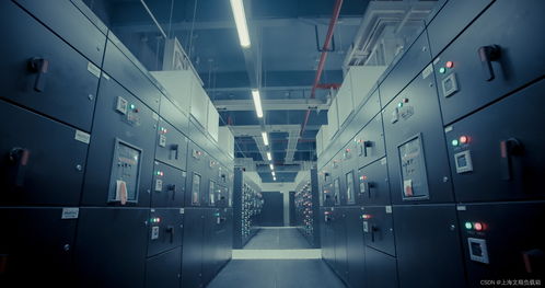 能量回饋式負(fù)載的工作原理及其在數(shù)據(jù)處理服務(wù)中的應(yīng)用